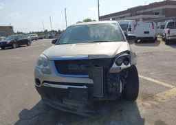 2010 GMC ACADIA SLE