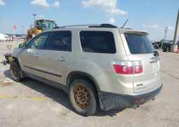 2010 GMC ACADIA SLE
