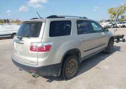 2010 GMC ACADIA SLE