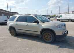 2010 GMC ACADIA SLE