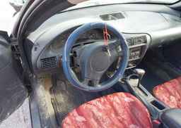 2003 CHEVROLET CAVALIER VL