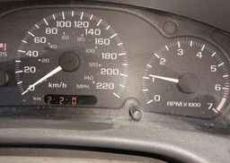 2003 CHEVROLET CAVALIER VL
