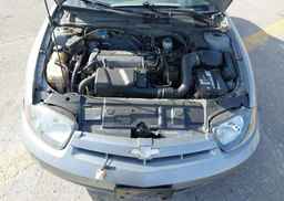 2003 CHEVROLET CAVALIER VL