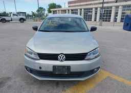 2011 VOLKSWAGEN JETTA 2.0