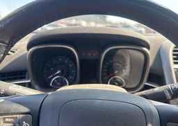 2013 CHEVROLET MALIBU 2LT