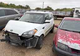 2013 KIA SOUL 2U