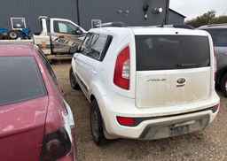 2013 KIA SOUL 2U