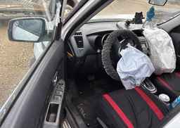 2013 KIA SOUL 2U