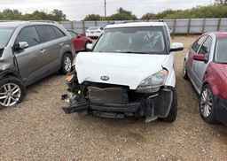 2013 KIA SOUL 2U