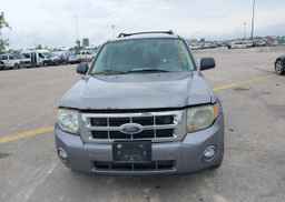 2008 FORD ESCAPE XLT V6