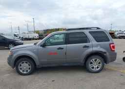 2008 FORD ESCAPE XLT V6