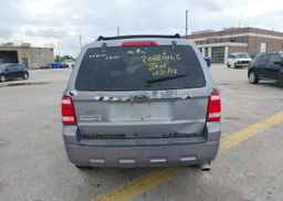 2008 FORD ESCAPE XLT V6