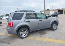 2008 FORD ESCAPE XLT V6