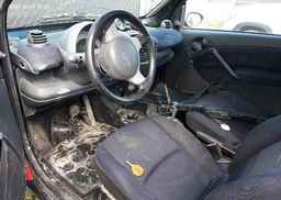 2006 SMART FORTWO CDI PULSE