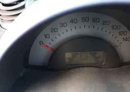 2006 SMART FORTWO CDI PULSE