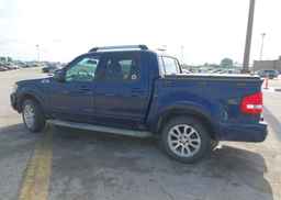 2007 FORD EXPLORER SPORT TRAC LIMITED