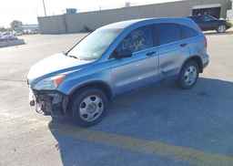 2009 HONDA CR-V LX