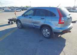 2009 HONDA CR-V LX