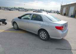 2010 TOYOTA COROLLA CE