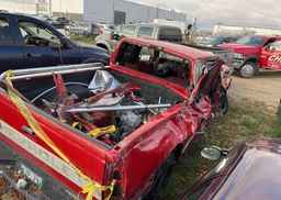 1997 CHEVROLET C