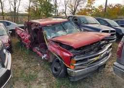 1997 CHEVROLET C