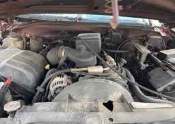 1997 CHEVROLET C