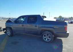 2010 HONDA RIDGELINE RTL