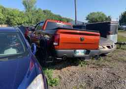 2023 DODGE RAM 1500 SLT CREW CAB