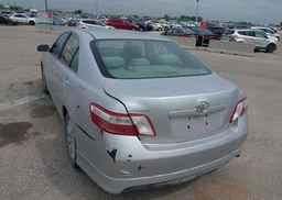 2007 TOYOTA CAMRY HYBRID