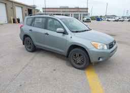 2007 TOYOTA RAV4