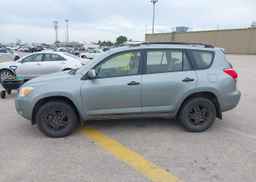 2007 TOYOTA RAV4