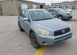 2007 TOYOTA RAV4