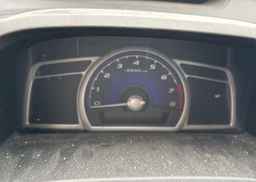 2009 HONDA CIVIC SPORT