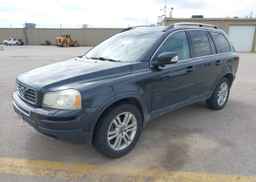 2012 VOLVO XC90 3.2
