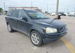 2012 VOLVO XC90 3.2