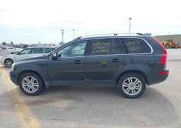 2012 VOLVO XC90 3.2
