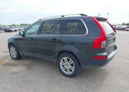 2012 VOLVO XC90 3.2