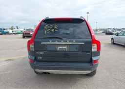 2012 VOLVO XC90 3.2