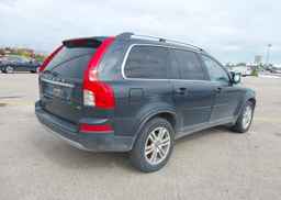 2012 VOLVO XC90 3.2