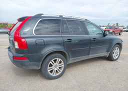 2012 VOLVO XC90 3.2
