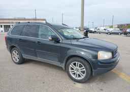 2012 VOLVO XC90 3.2