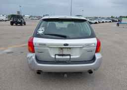 2006 SUBARU LEGACY 2.5I