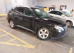 2013 LEXUS RX350