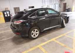 2013 LEXUS RX350
