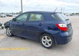 2013 TOYOTA MATRIX