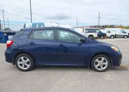 2013 TOYOTA MATRIX