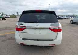 2013 HONDA ODYSSEY EX-L