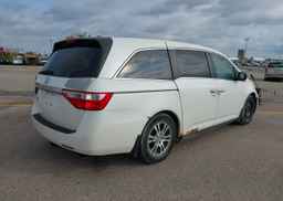 2013 HONDA ODYSSEY EX-L