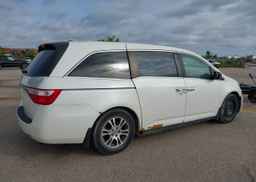 2013 HONDA ODYSSEY EX-L