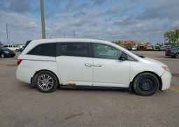 2013 HONDA ODYSSEY EX-L